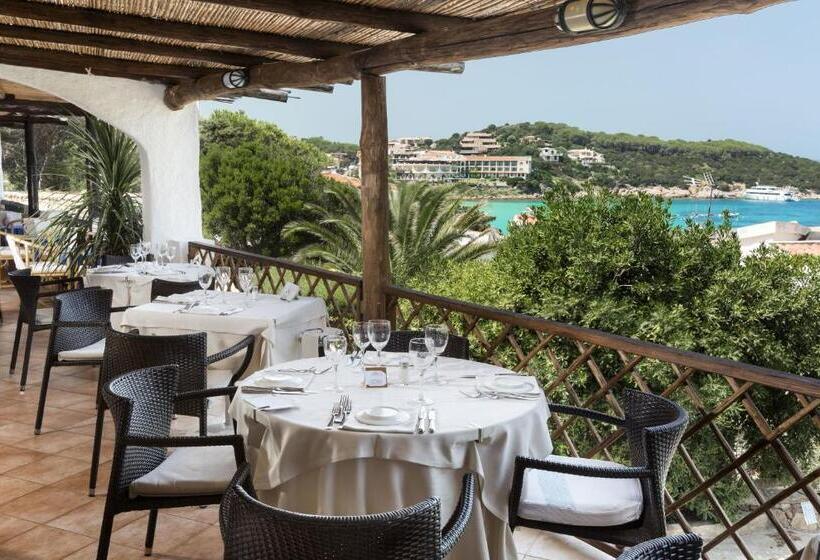 בית מלון כפרי La Bisaccia