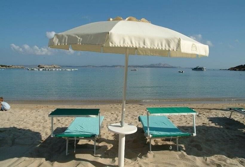 فندق La Bisaccia