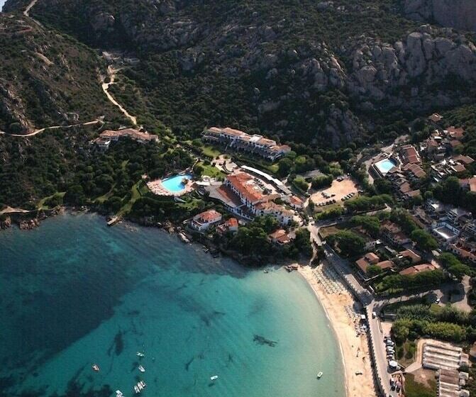 فندق La Bisaccia