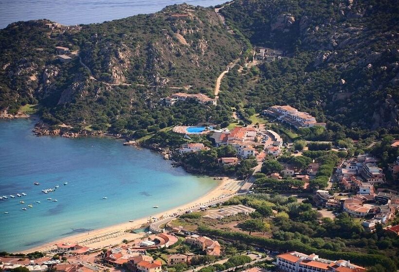 בית מלון כפרי La Bisaccia