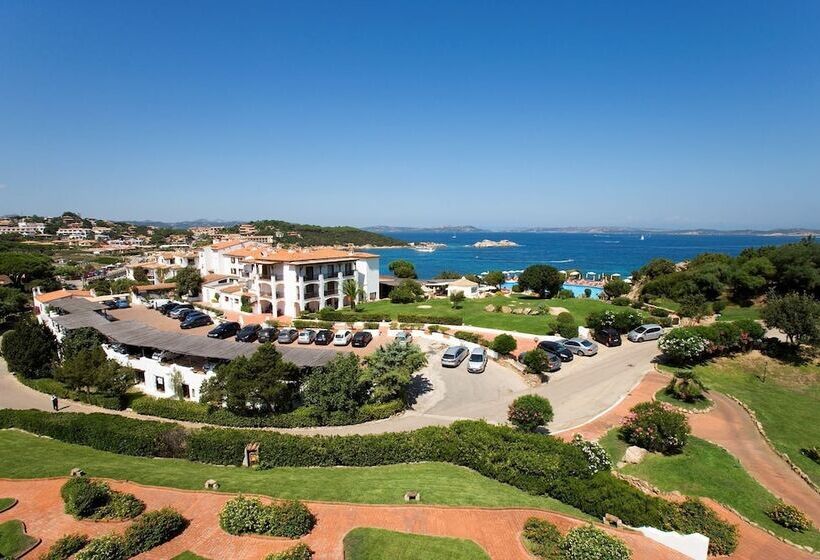 בית מלון כפרי La Bisaccia