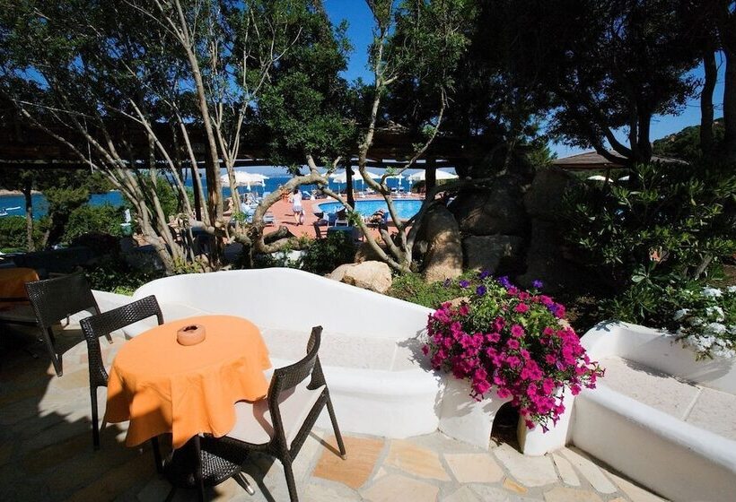 בית מלון כפרי La Bisaccia