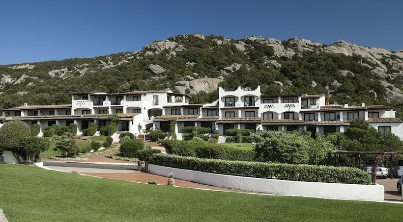 בית מלון כפרי La Bisaccia