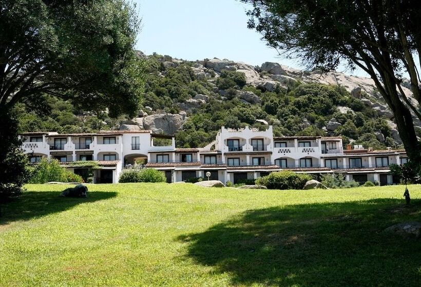 בית מלון כפרי La Bisaccia