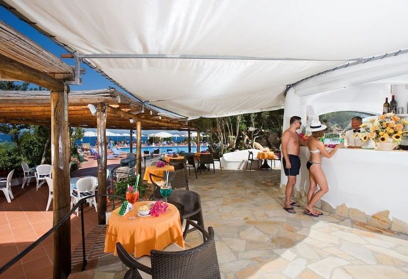 בית מלון כפרי La Bisaccia