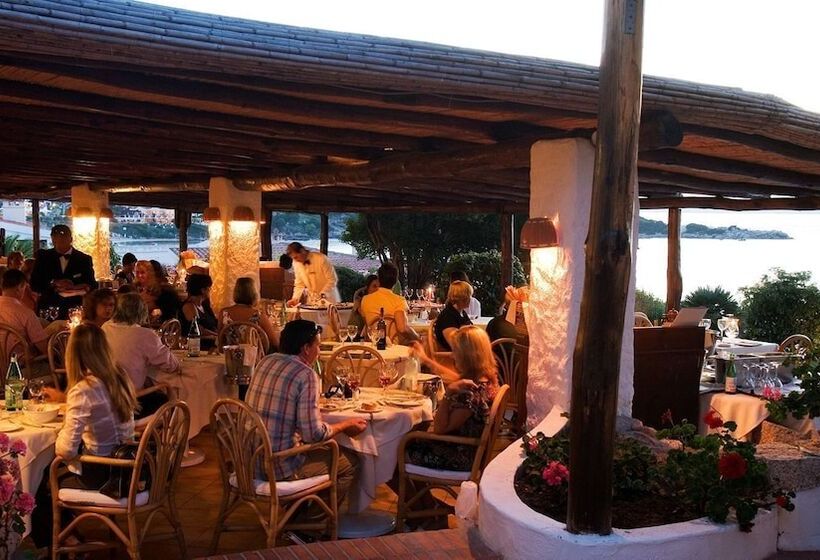 בית מלון כפרי La Bisaccia