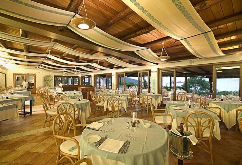 فندق La Bisaccia