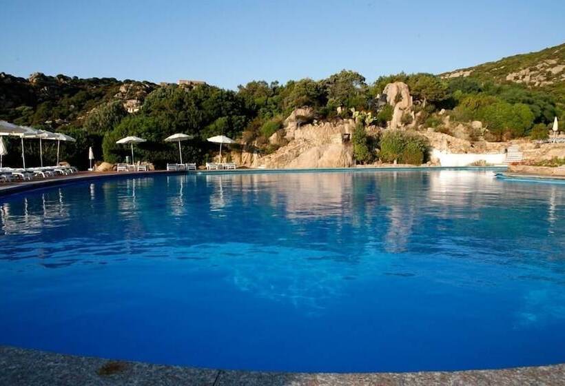 בית מלון כפרי La Bisaccia