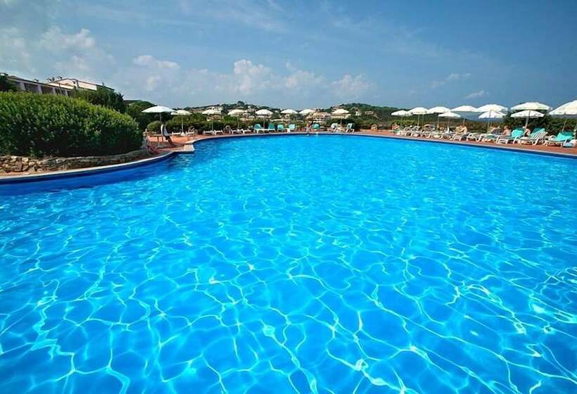 בית מלון כפרי La Bisaccia