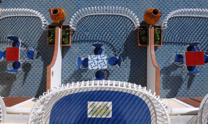 Отель La Bussola