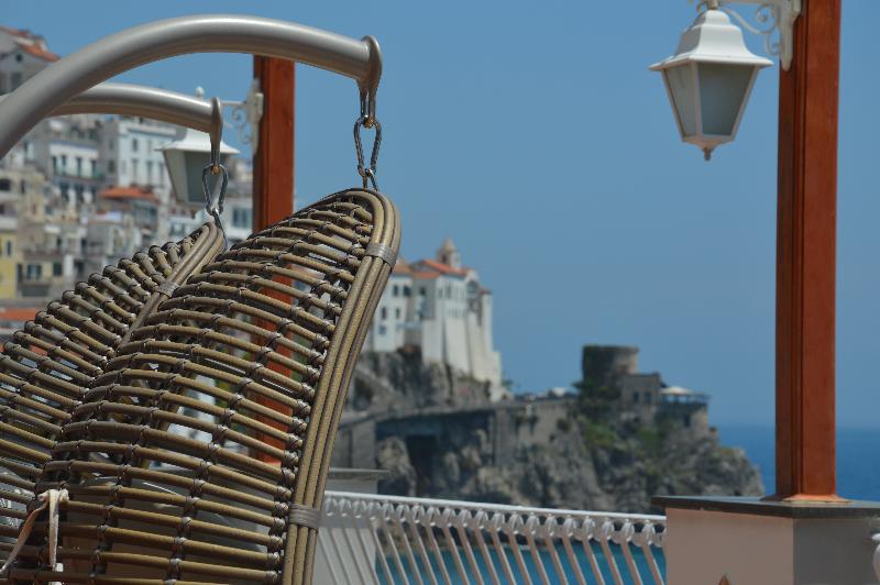 Отель La Bussola