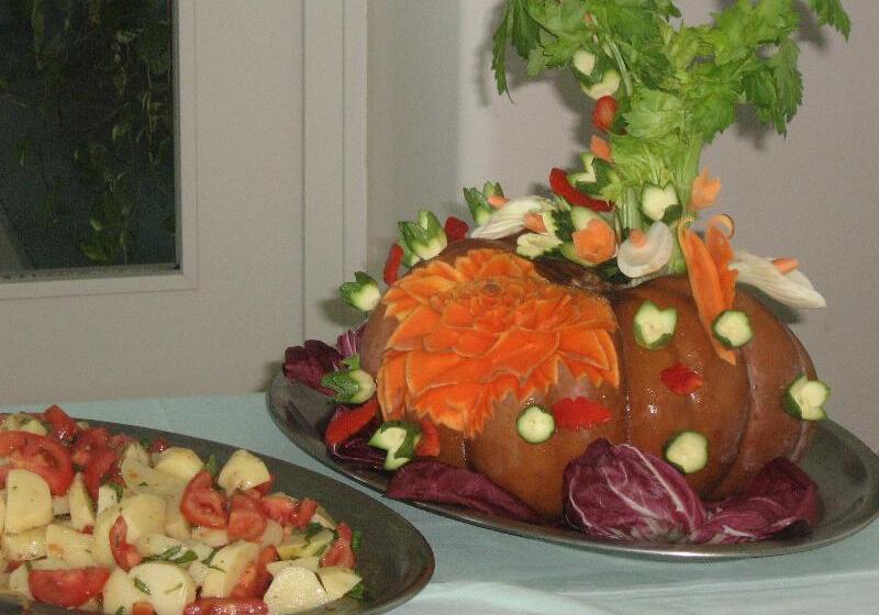 Отель La Bussola