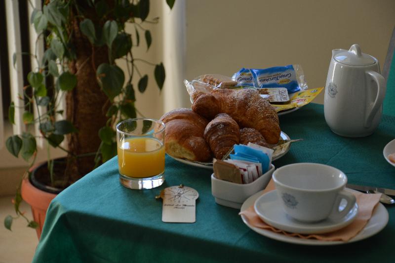 Отель La Bussola