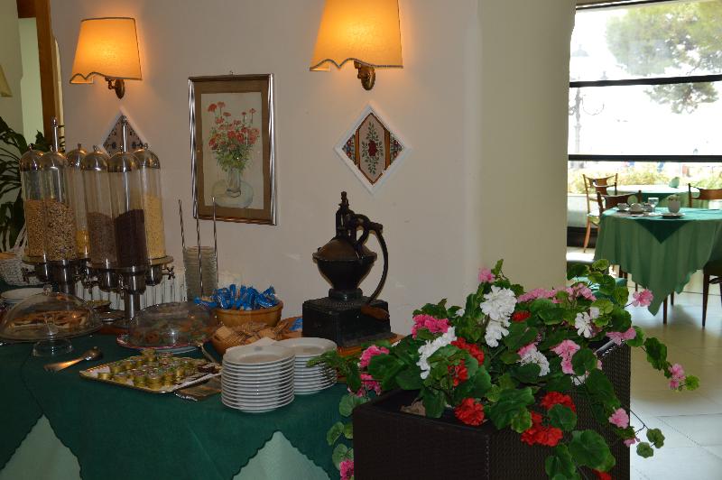 Отель La Bussola