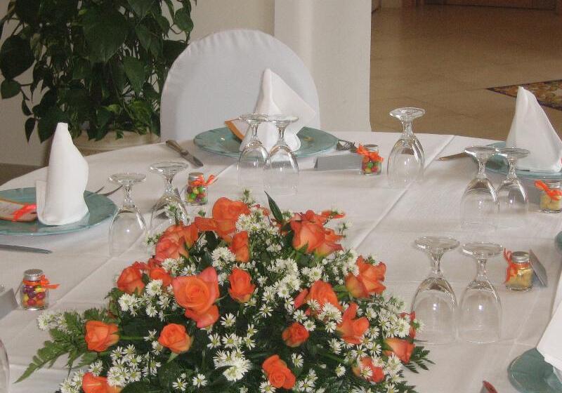 Отель La Bussola