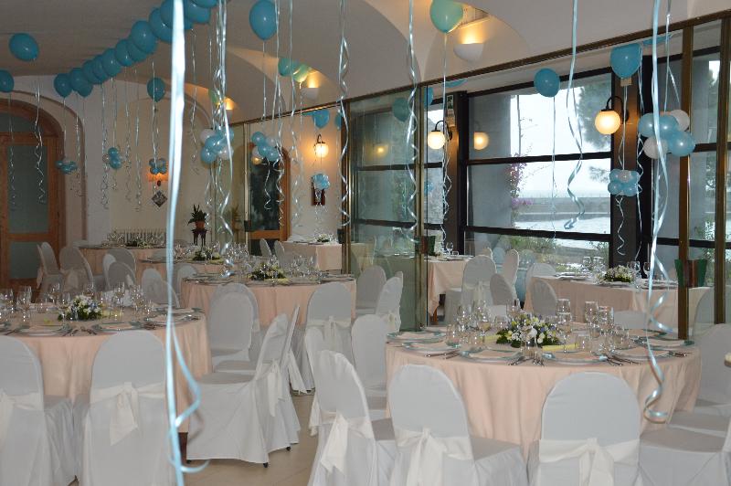 Отель La Bussola