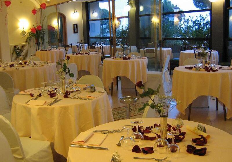 Отель La Bussola