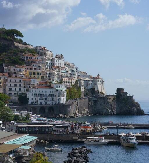 Отель La Bussola