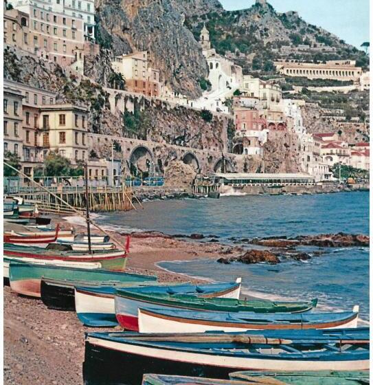 Отель La Bussola