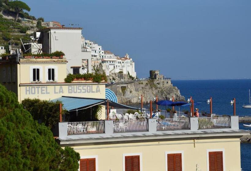 Отель La Bussola