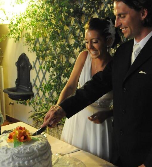 Отель La Bussola