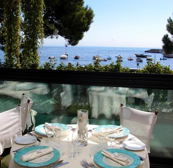 Отель La Bussola