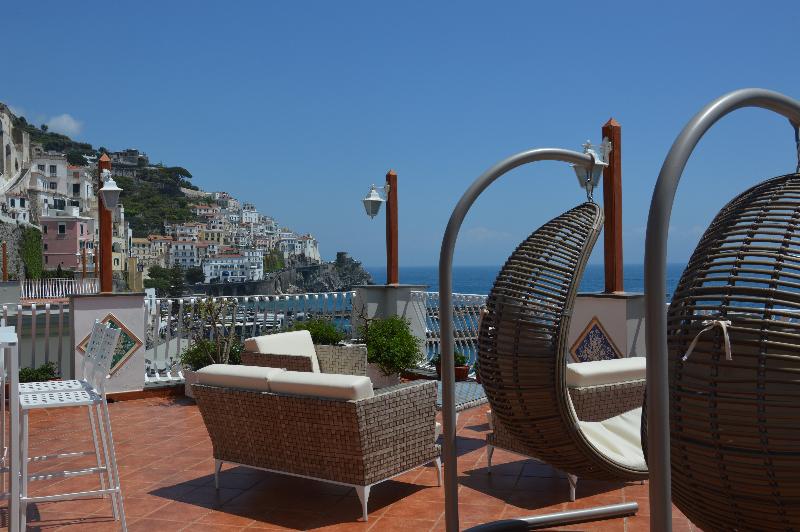 Отель La Bussola