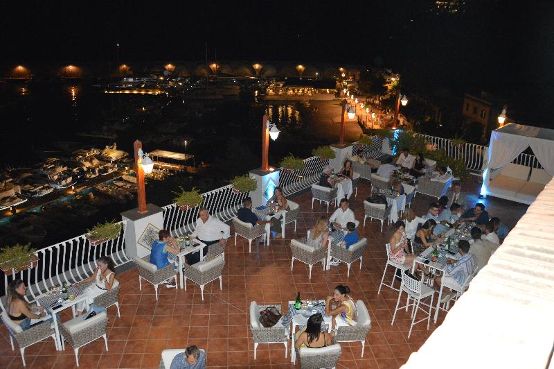 Отель La Bussola