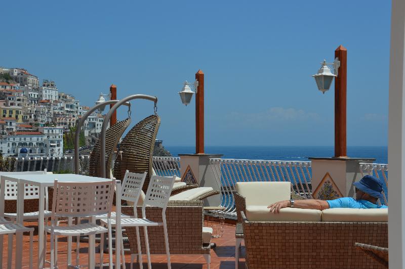 Отель La Bussola