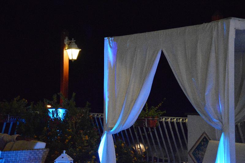 Отель La Bussola