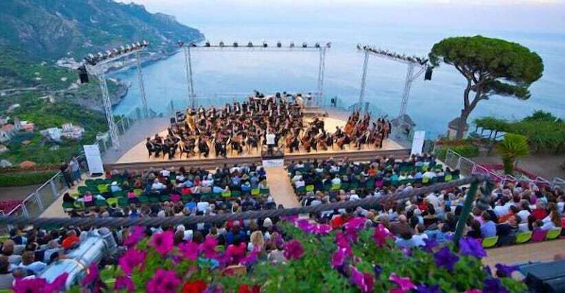 Отель La Bussola