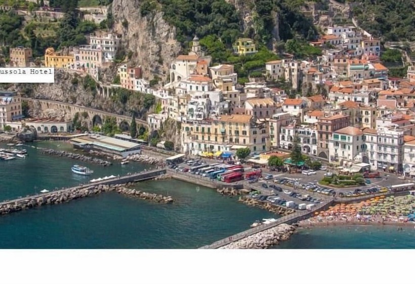 Отель La Bussola