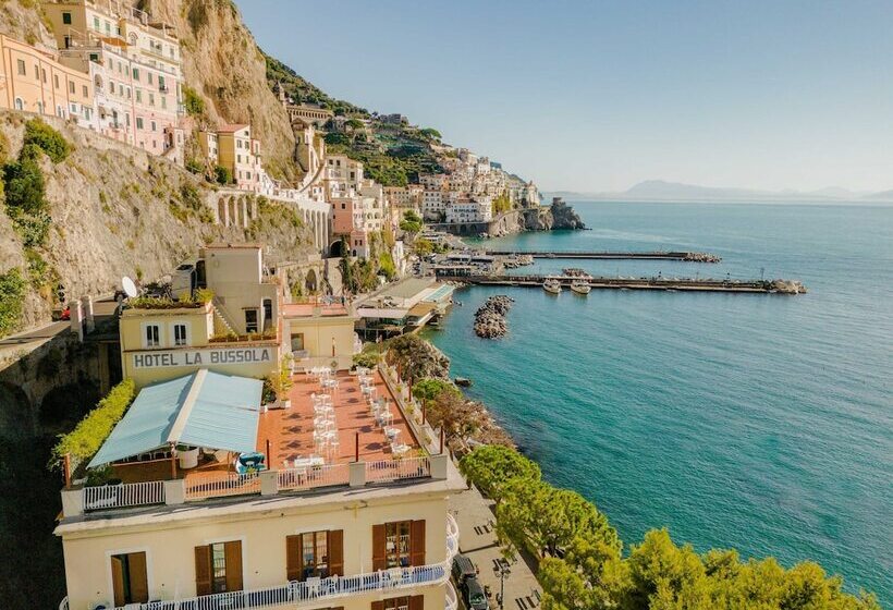 Отель La Bussola