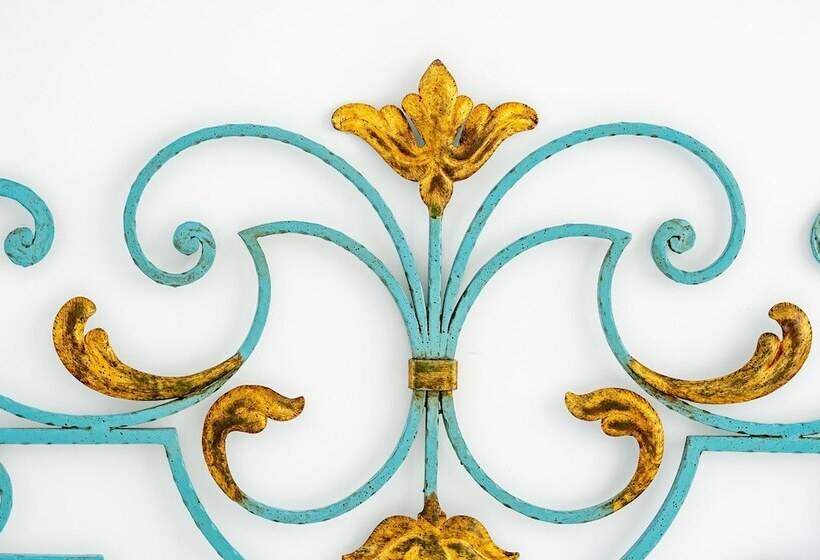 ホテル La Floridiana