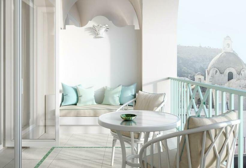 ホテル La Palma Capri, An Oetker Collection