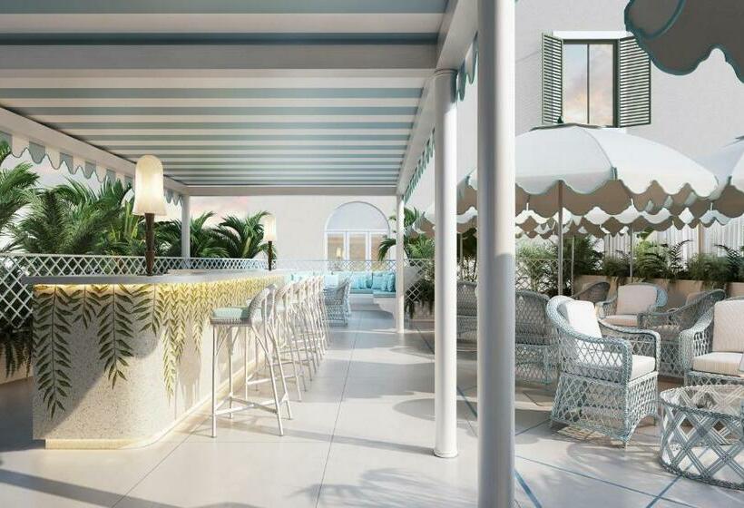 ホテル La Palma Capri, An Oetker Collection