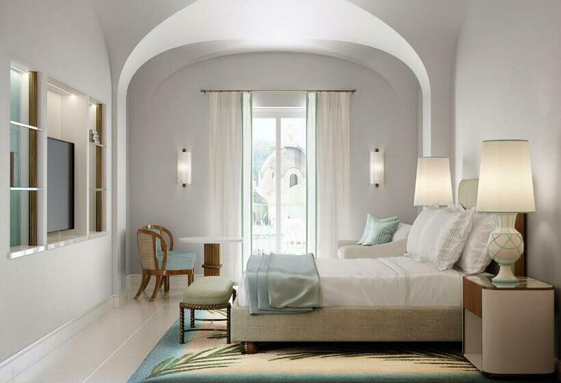 ホテル La Palma Capri, An Oetker Collection