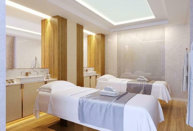 ホテル La Palma Capri, An Oetker Collection