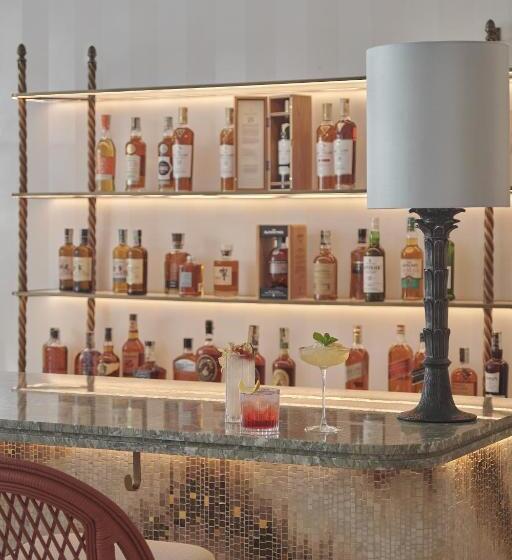 ホテル La Palma Capri, An Oetker Collection