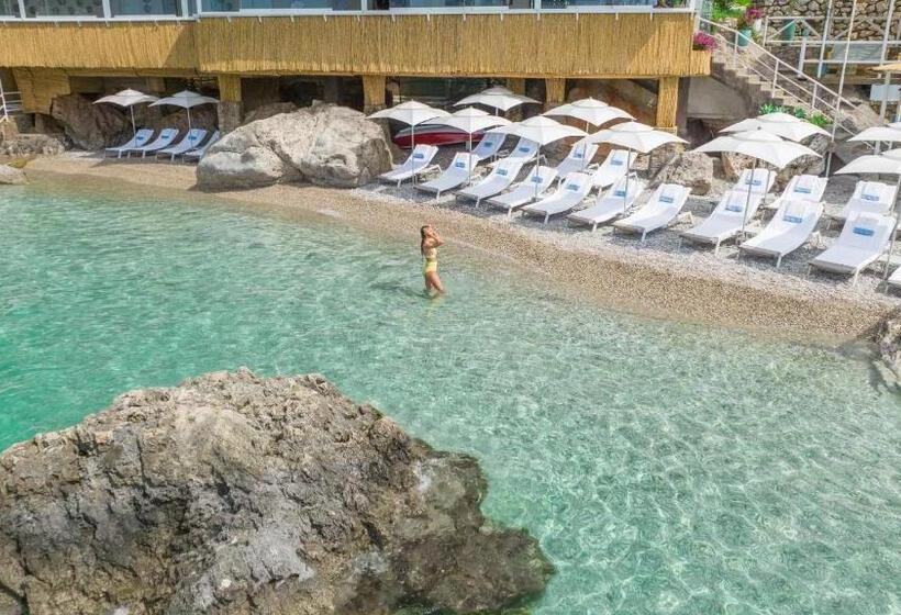 ホテル La Palma Capri, An Oetker Collection