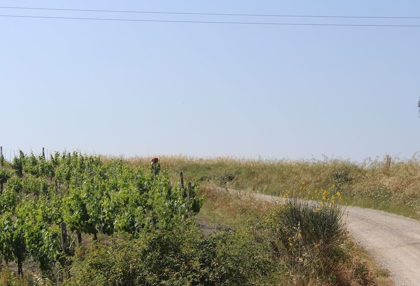 בית מלון כפרי La Pieve