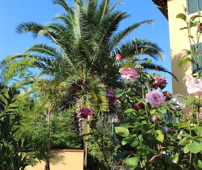 בית מלון כפרי La Pieve