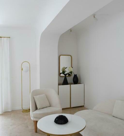 Отель La Residenza Capri