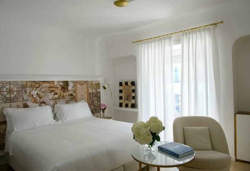 هتل La Residenza Capri