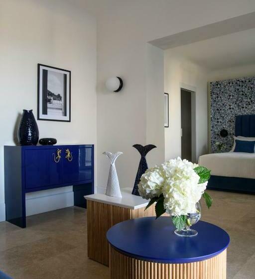 هتل La Residenza Capri
