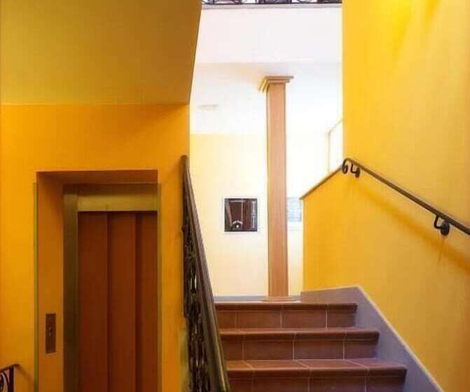 בית מלון כפרי La Rosa