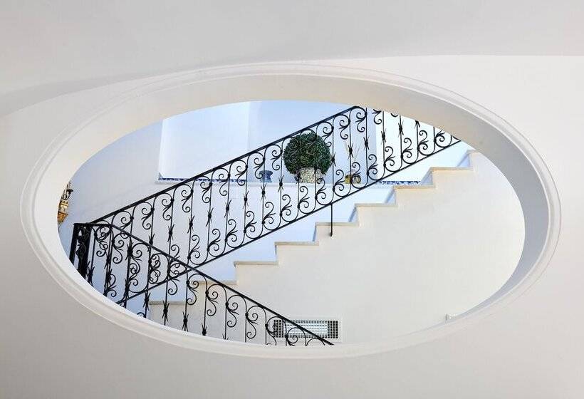 בית מלון כפרי Scalinatella