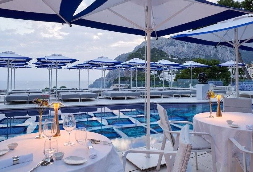 בית מלון כפרי Scalinatella