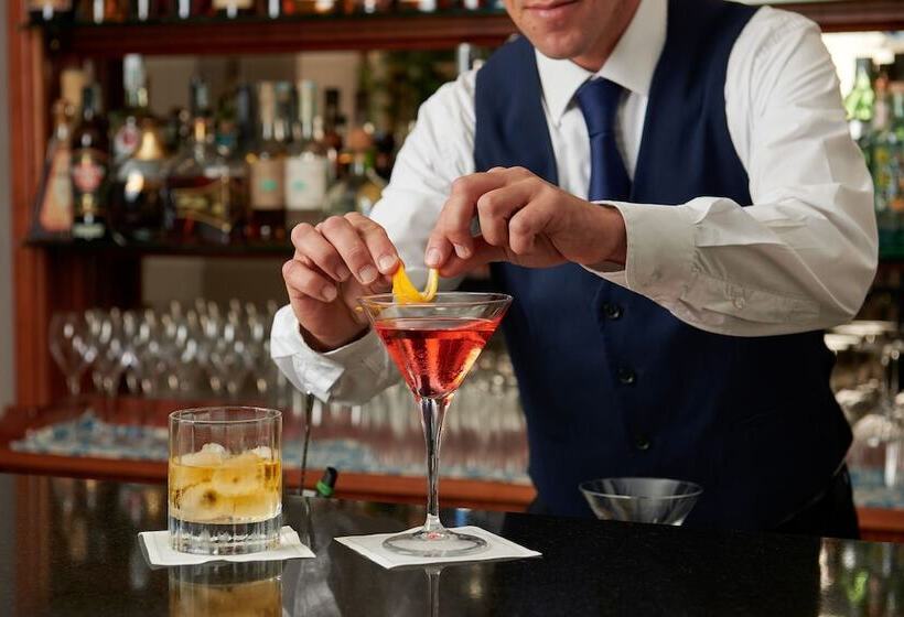 בית מלון כפרי Scalinatella