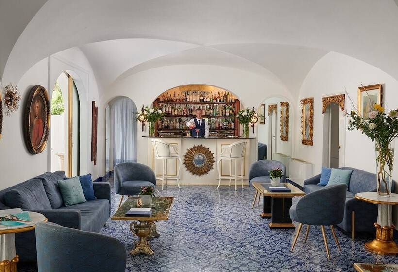 בית מלון כפרי Scalinatella